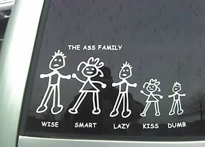 assfamily