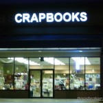 crapbooks
