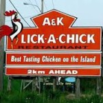 lickachick