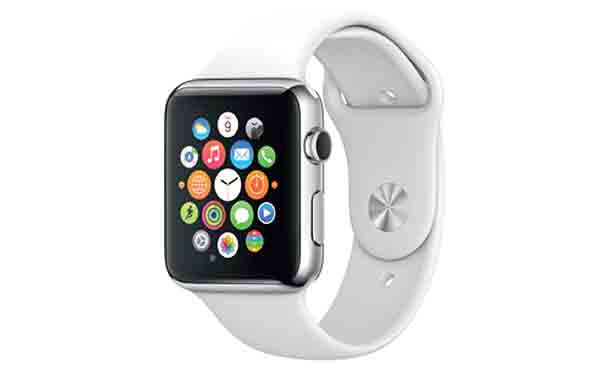 Apple Watch4 or LG watch