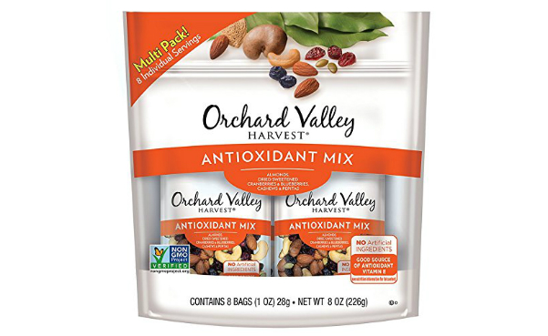 ORCHARD VALLEY HARVEST Antioxidant