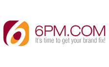 6PM Logo