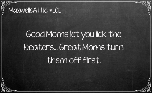 Good Moms