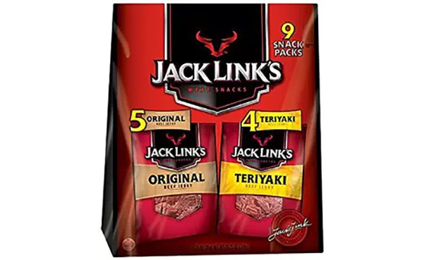 jacks links