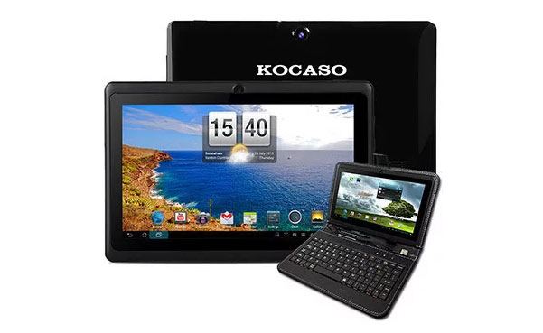 kocaso tablet