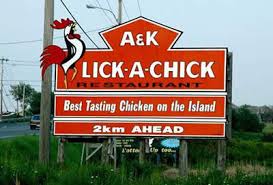 lickachick