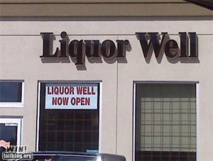 liquorwell