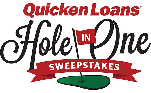 Quicken Hole In One Sweepstakes