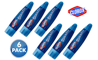 Clorox Bleach Pens