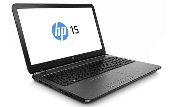 HP 15-G023CL 15-Series Notebook