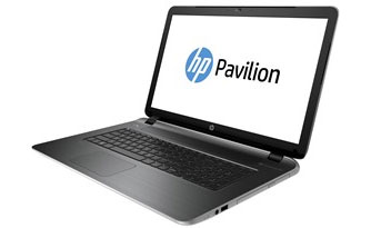 HP Pavilion 17-F113DX 17.3" Laptop
