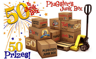 plugsters junkbox