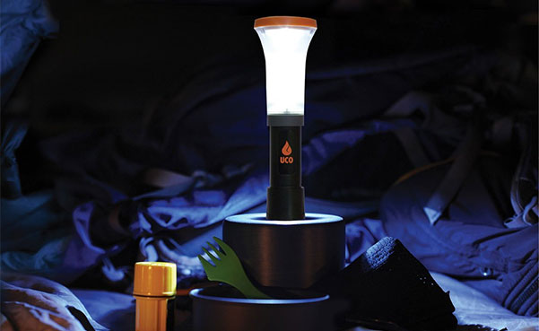 UCO Clarus 150 Lumen LED Mini Lantern
