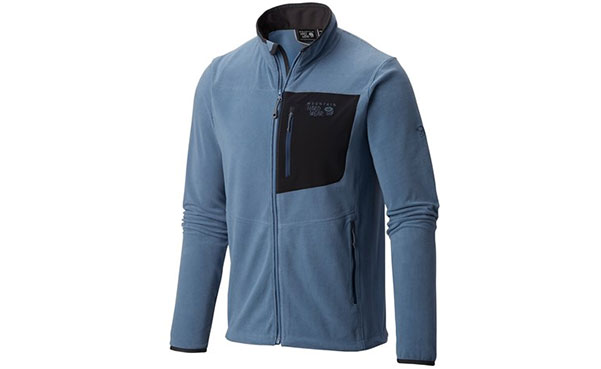 Mountain Hardwear Strecker Lite Fleece Jacket