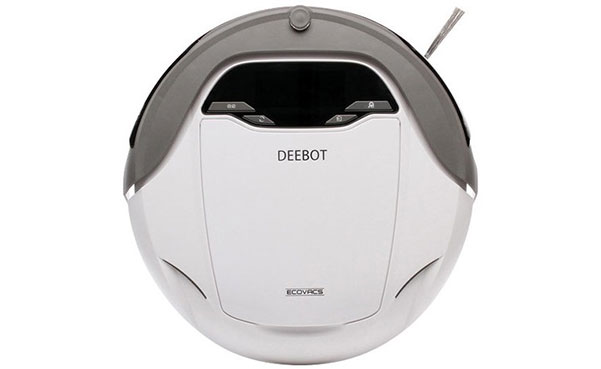 DEEBOT D63S Robot Vacuum