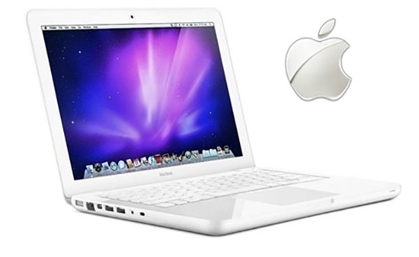 macbook laptop