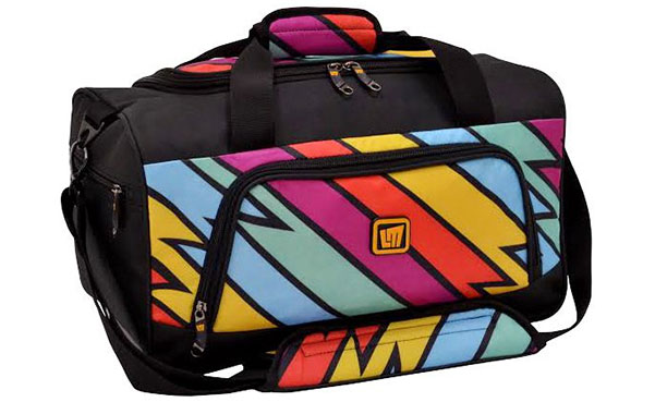 loudmouth carryons