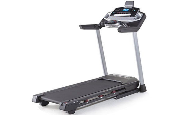 Amazon Treadmill