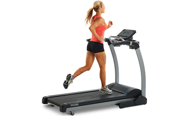 Amazon Folding Treadmill