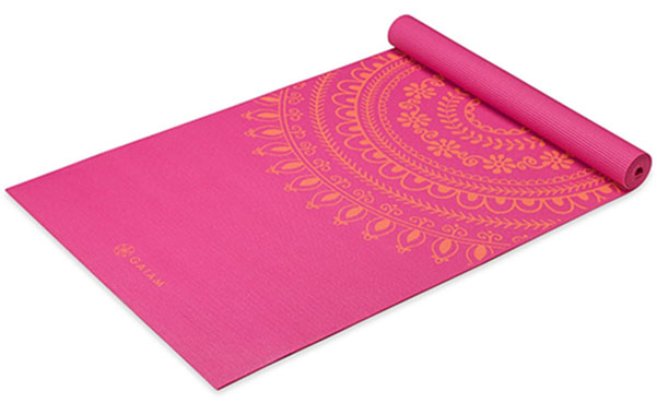 Amazon Yoga Mat