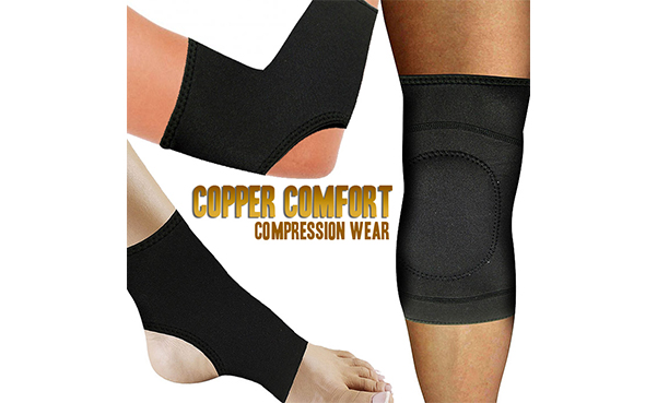 copper comfort