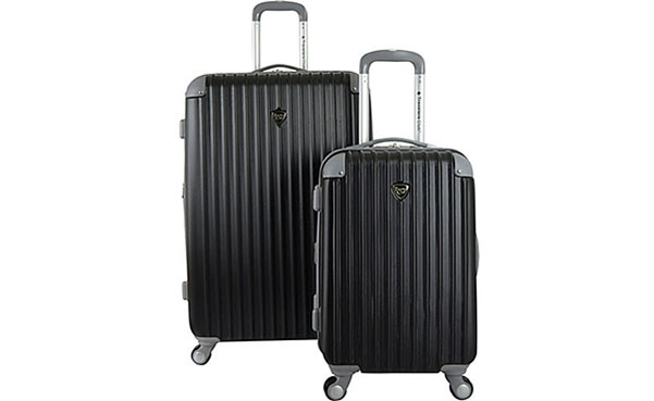 Ebag luggage set