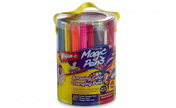 magic pen