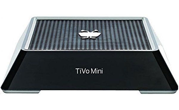Amazon TiVo