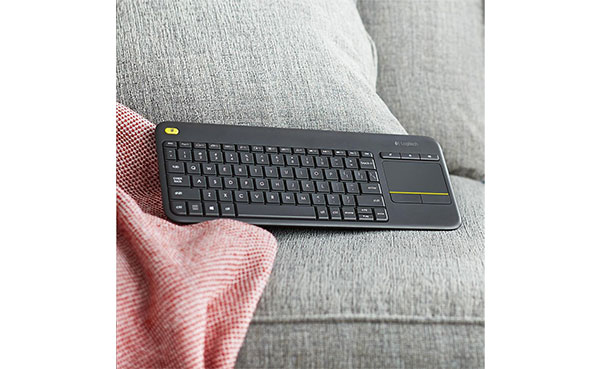 amazon Keyboard