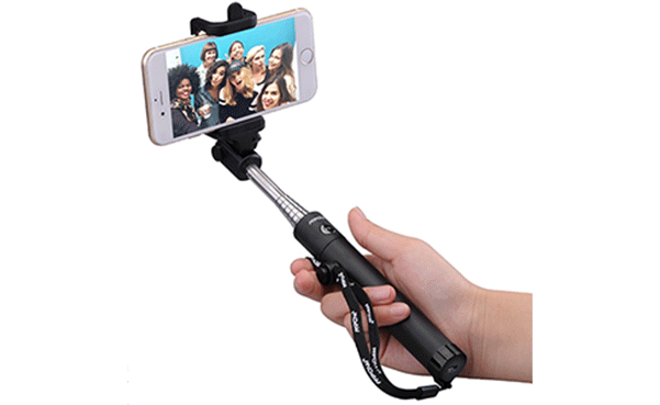Amazon-Selfie Stick