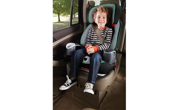 Amazon Car seat