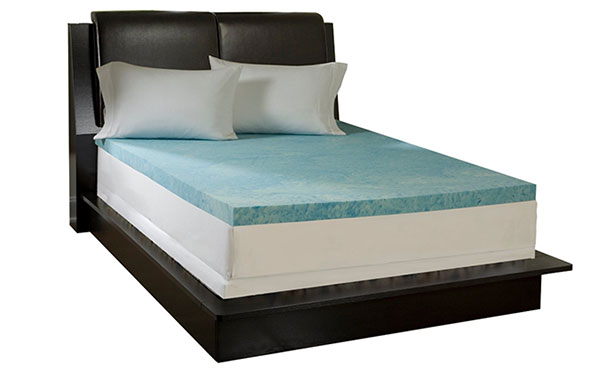 Amazon Bed