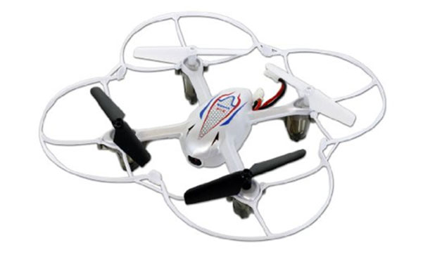 Amazon Quadcopter