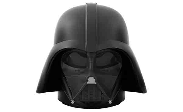 Darth Vader Humidifier
