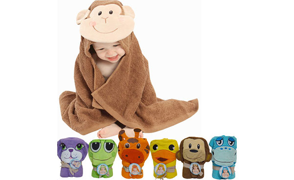 Ebay Kids towel