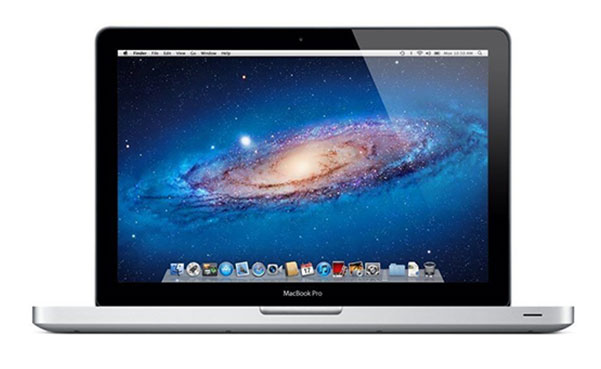 Ebay Apple MacBook