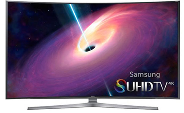 Ebay-Samsung TV