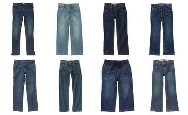 Gymboree Jeans