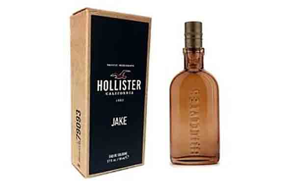 Hollister Jake Cologne