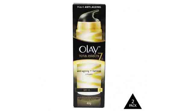 2-Pack Olay Total Effects