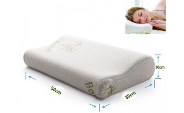 Dailygrab Pillow