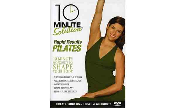 Rapid Pilates
