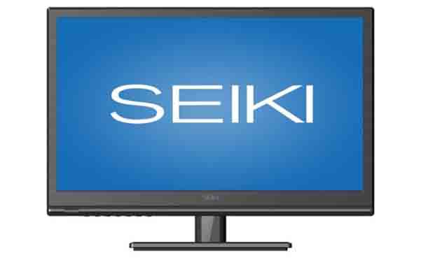 Seiki HDTV