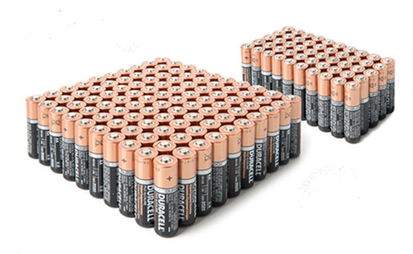 Yugster Batteries
