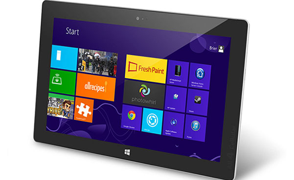 A4C Tablet