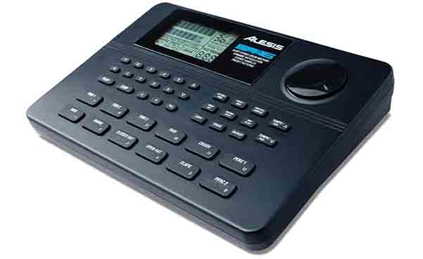Click to open expanded view Alesis SR16 Drum Machine