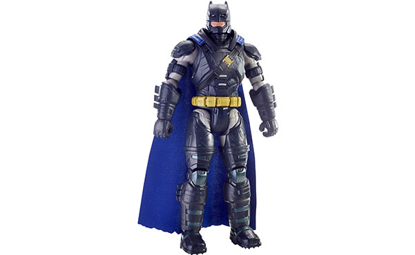 Amazon Batman figure