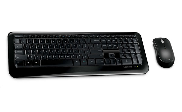 Amazon Wireless Keyboard
