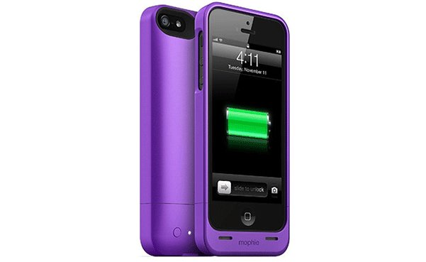 Daily steals cell-phone battery case