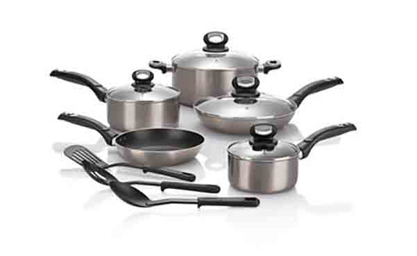 cooks cookware